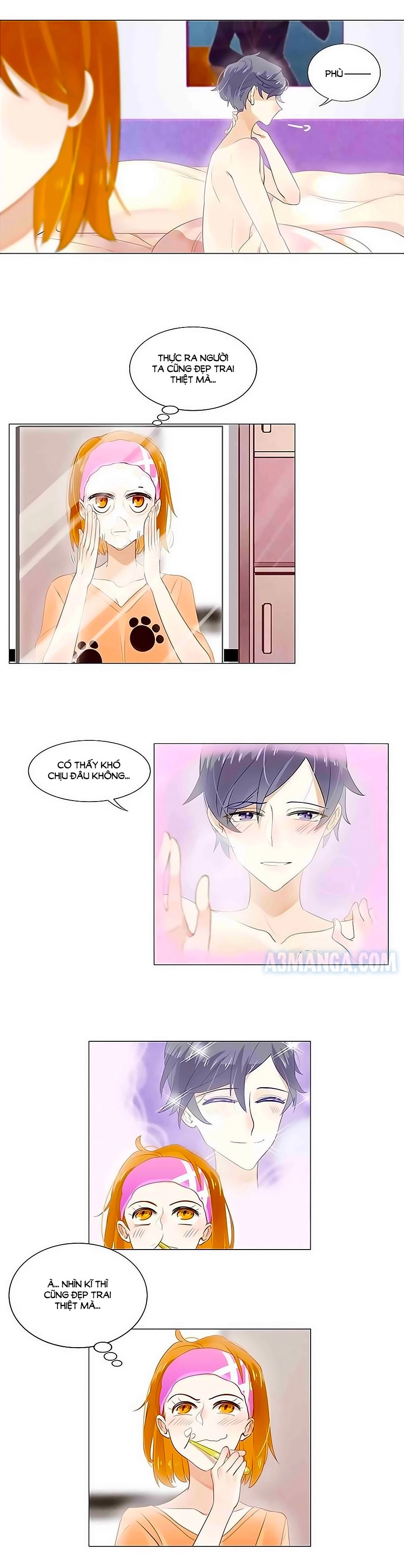 Kết Hôn Không Dễ Chapter 2 - 9