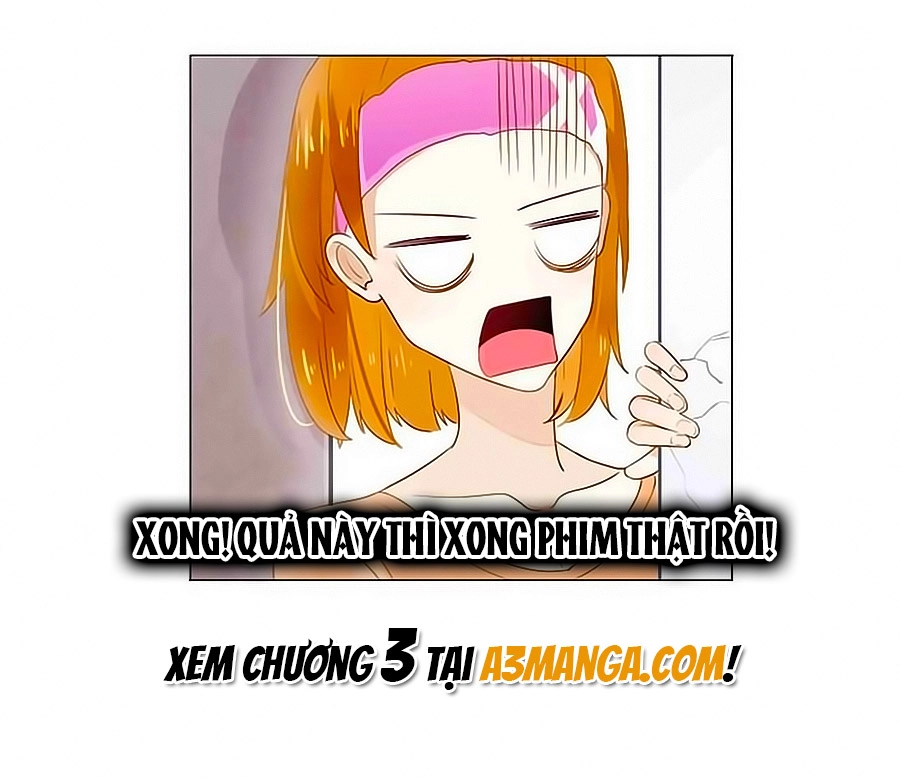 Kết Hôn Không Dễ Chapter 2 - 11