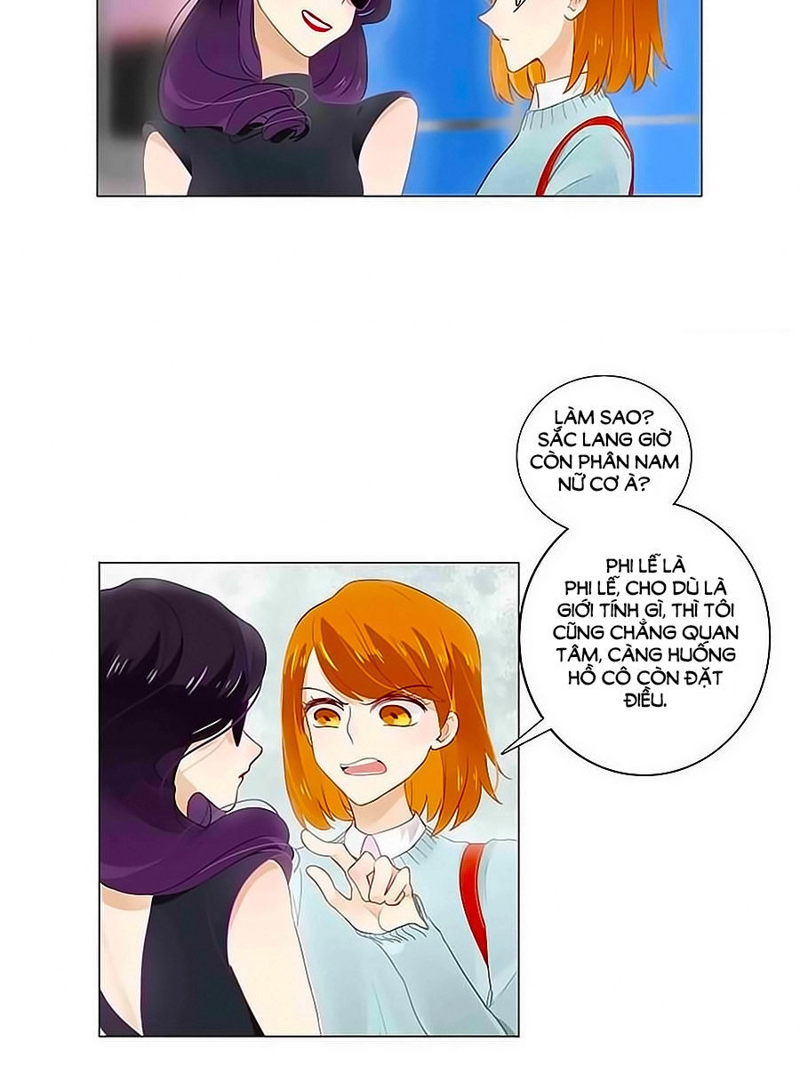 Kết Hôn Không Dễ Chapter 4 - 3