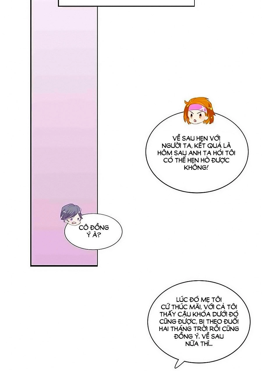 Kết Hôn Không Dễ Chapter 4 - 11