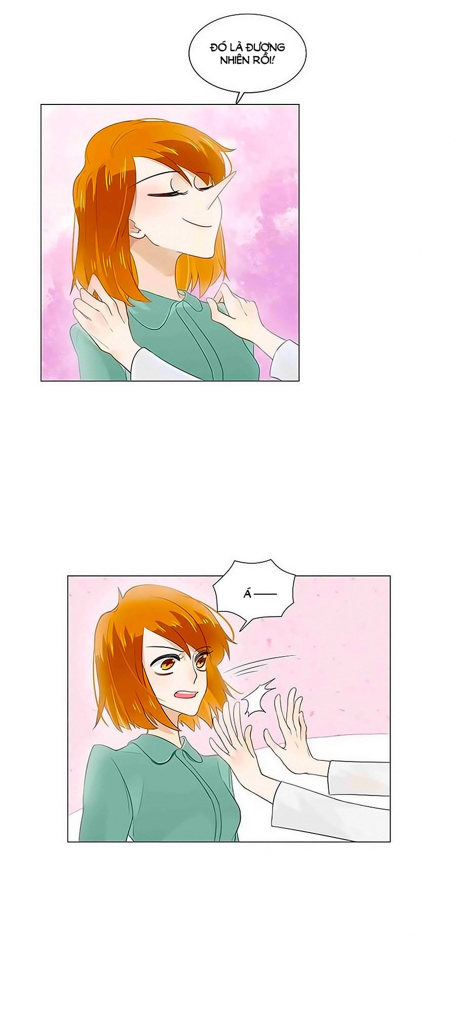 Kết Hôn Không Dễ Chapter 4 - 18