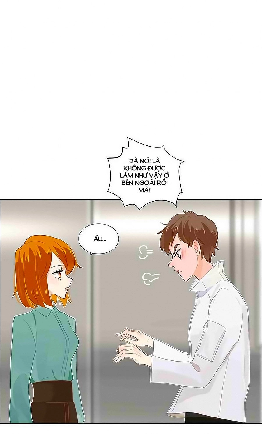 Kết Hôn Không Dễ Chapter 4 - 19