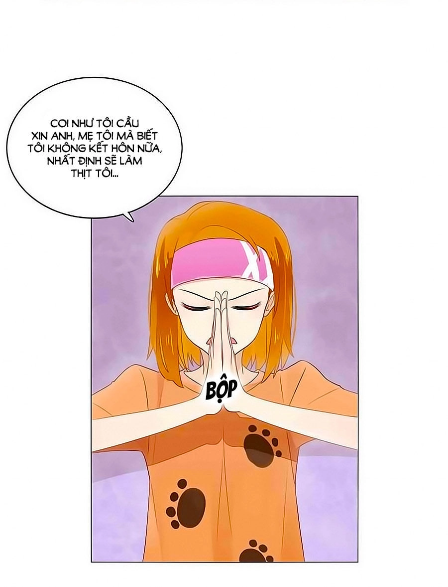 Kết Hôn Không Dễ Chapter 4 - 23