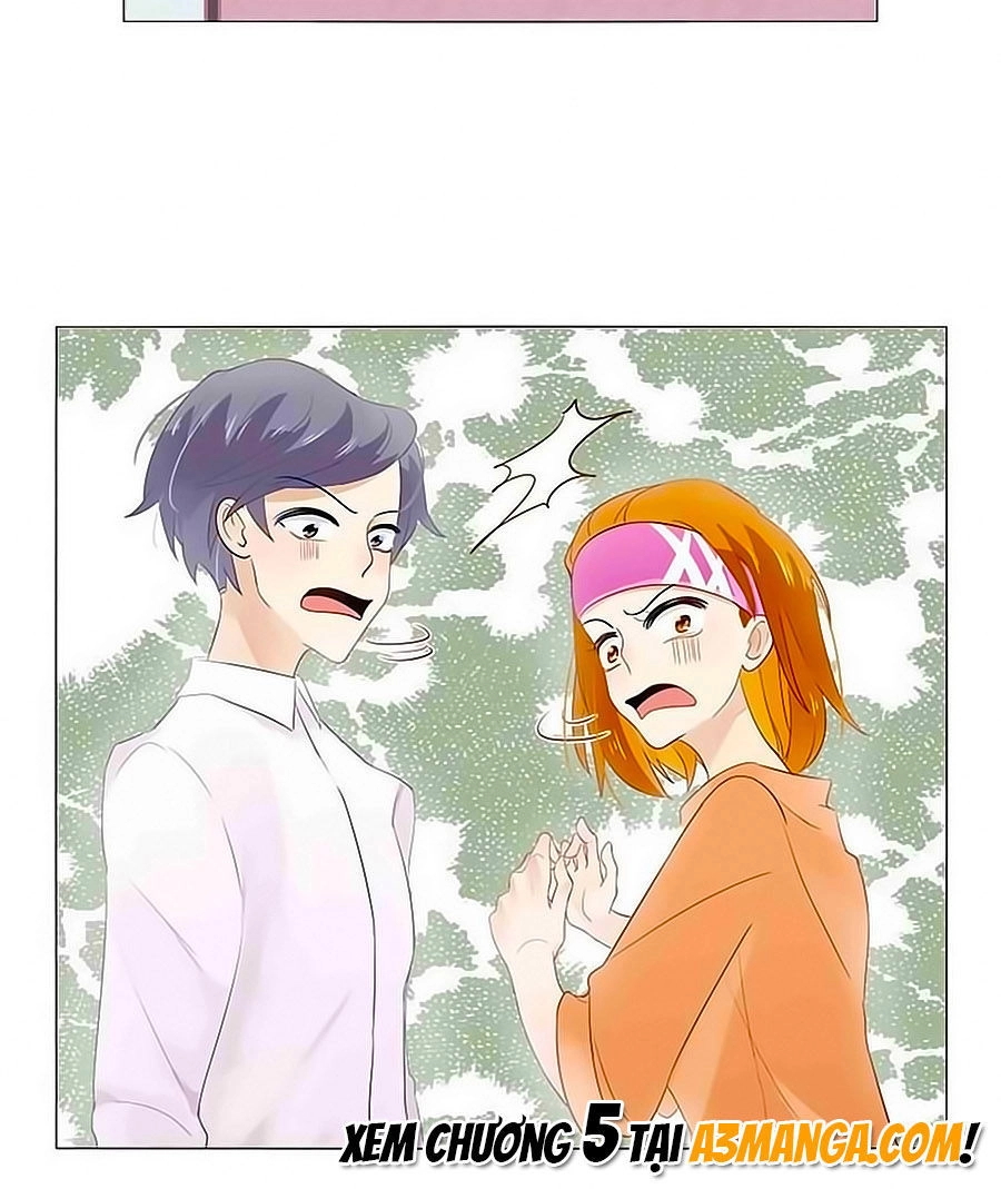 Kết Hôn Không Dễ Chapter 4 - 25