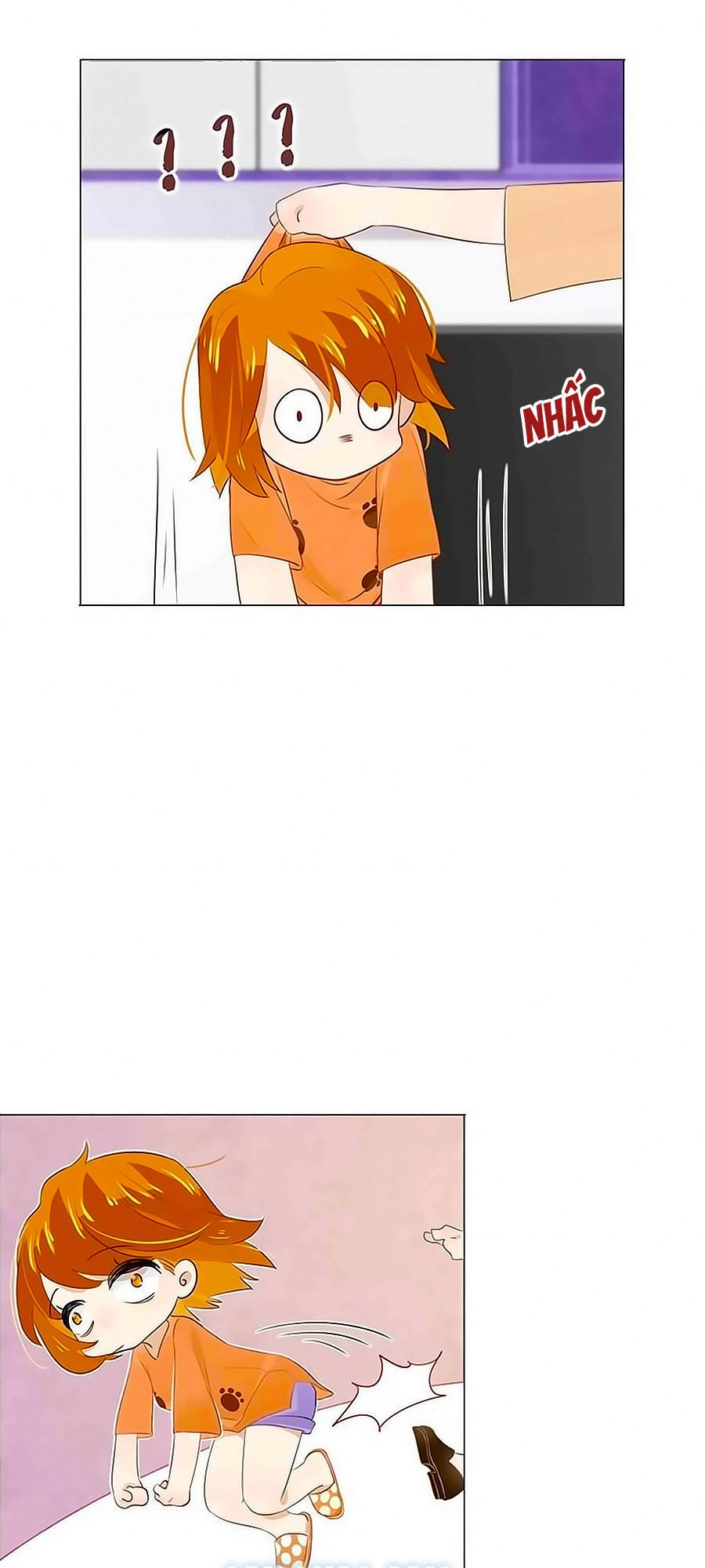 Kết Hôn Không Dễ Chapter 6 - 18