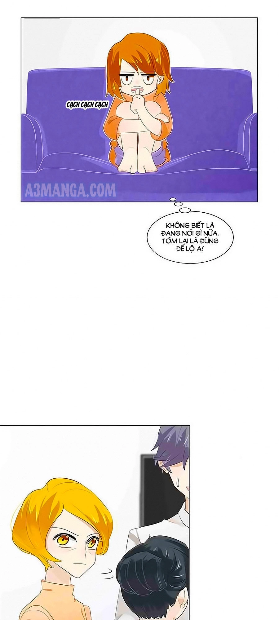 Kết Hôn Không Dễ Chapter 6 - 22