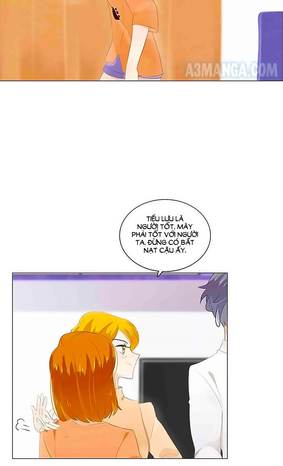 Kết Hôn Không Dễ Chapter 6 - 25