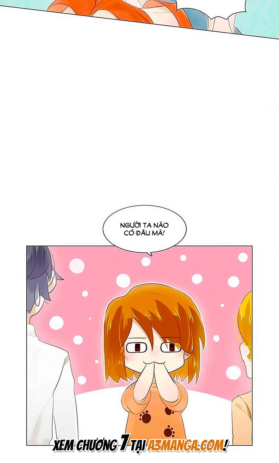 Kết Hôn Không Dễ Chapter 6 - 29