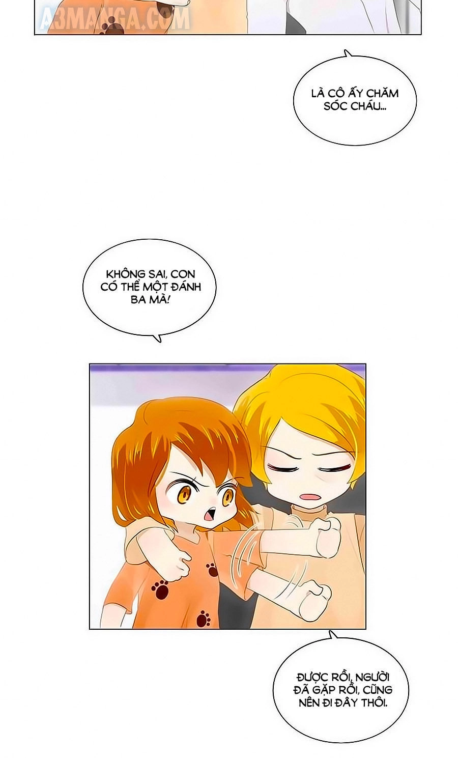 Kết Hôn Không Dễ Chapter 7 - 3