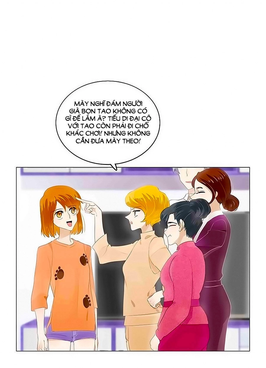 Kết Hôn Không Dễ Chapter 7 - 5