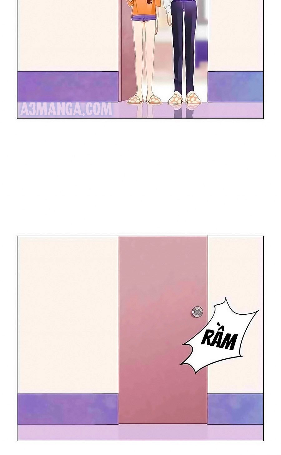 Kết Hôn Không Dễ Chapter 7 - 7