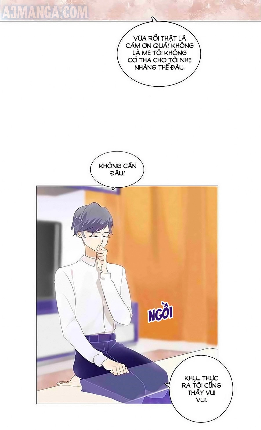 Kết Hôn Không Dễ Chapter 7 - 9