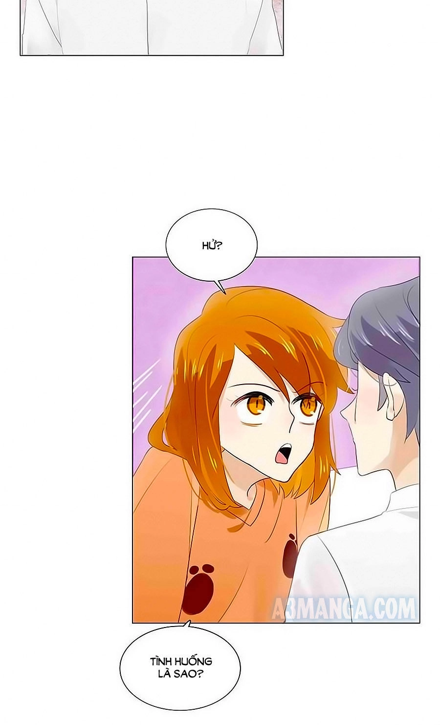 Kết Hôn Không Dễ Chapter 7 - 11