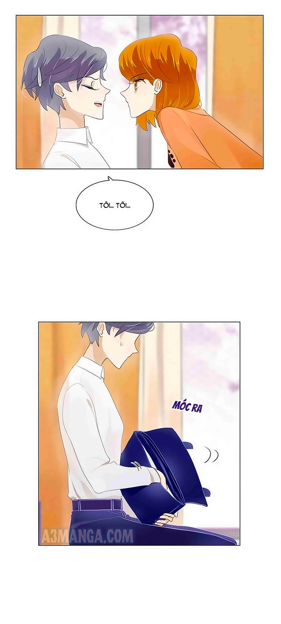 Kết Hôn Không Dễ Chapter 7 - 12