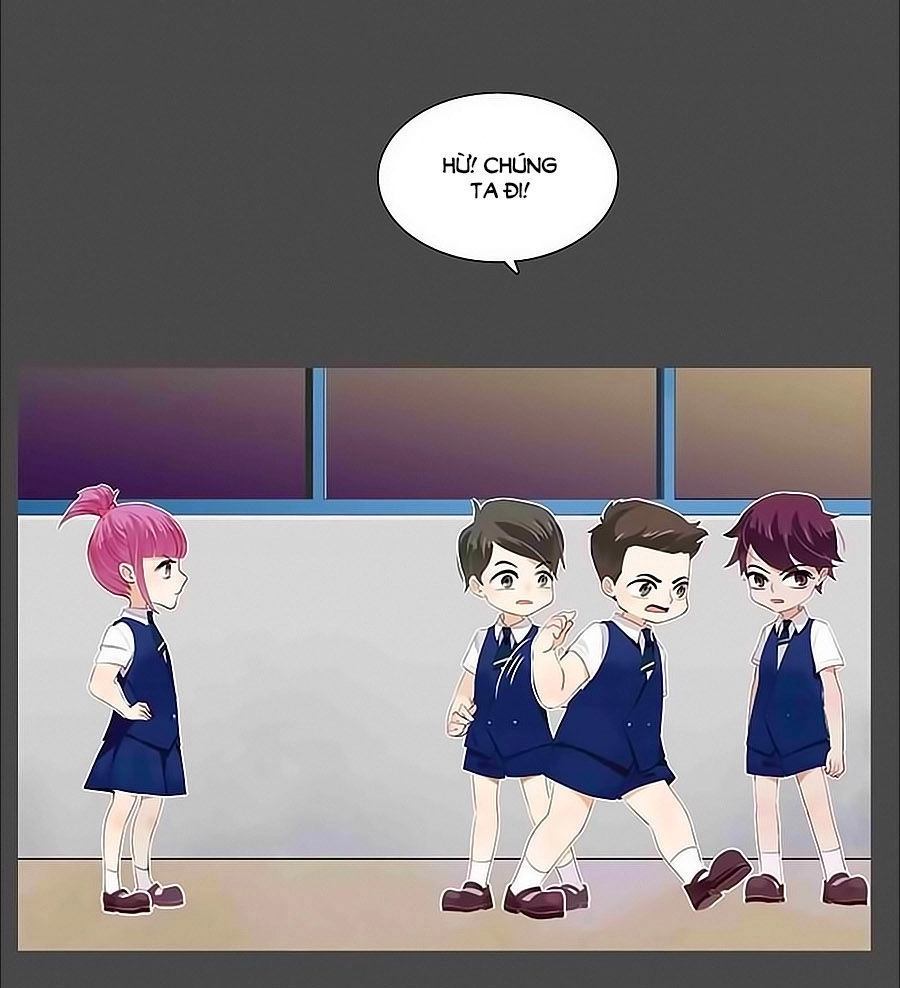 Kết Hôn Không Dễ Chapter 7 - 19