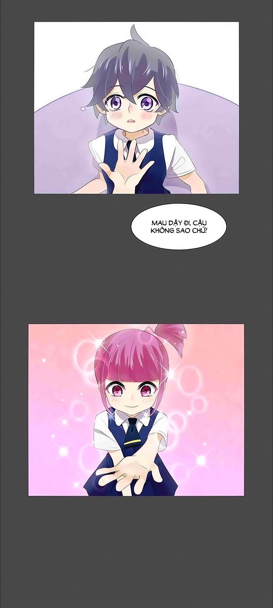 Kết Hôn Không Dễ Chapter 7 - 20