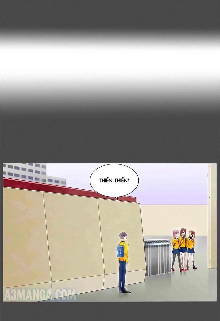 Kết Hôn Không Dễ Chapter 7 - 21