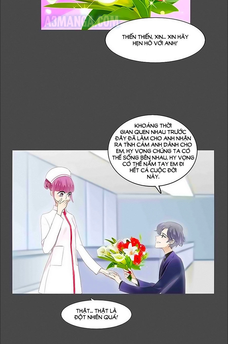 Kết Hôn Không Dễ Chapter 7 - 23