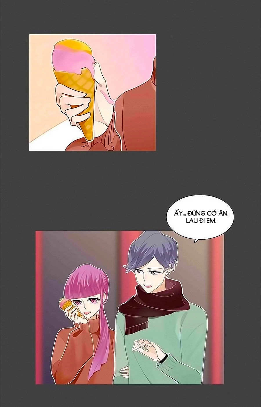 Kết Hôn Không Dễ Chapter 7 - 25