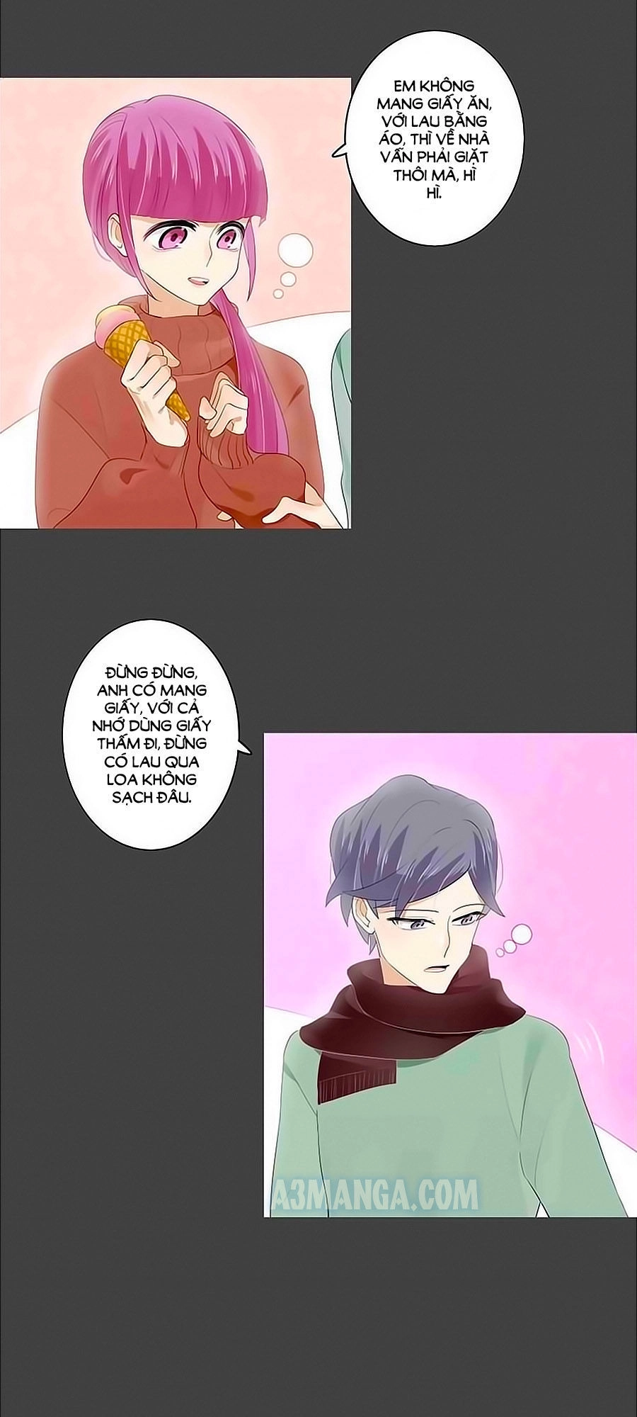 Kết Hôn Không Dễ Chapter 7 - 26