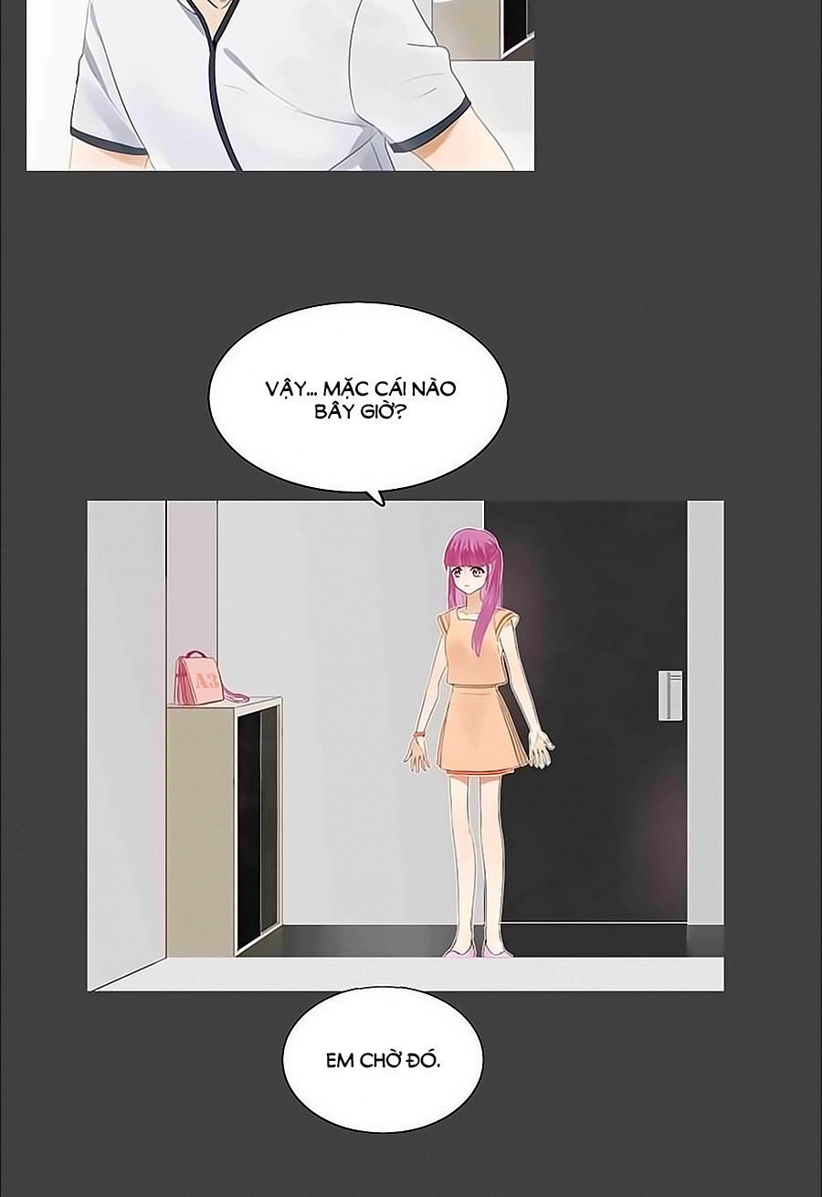 Kết Hôn Không Dễ Chapter 7 - 29