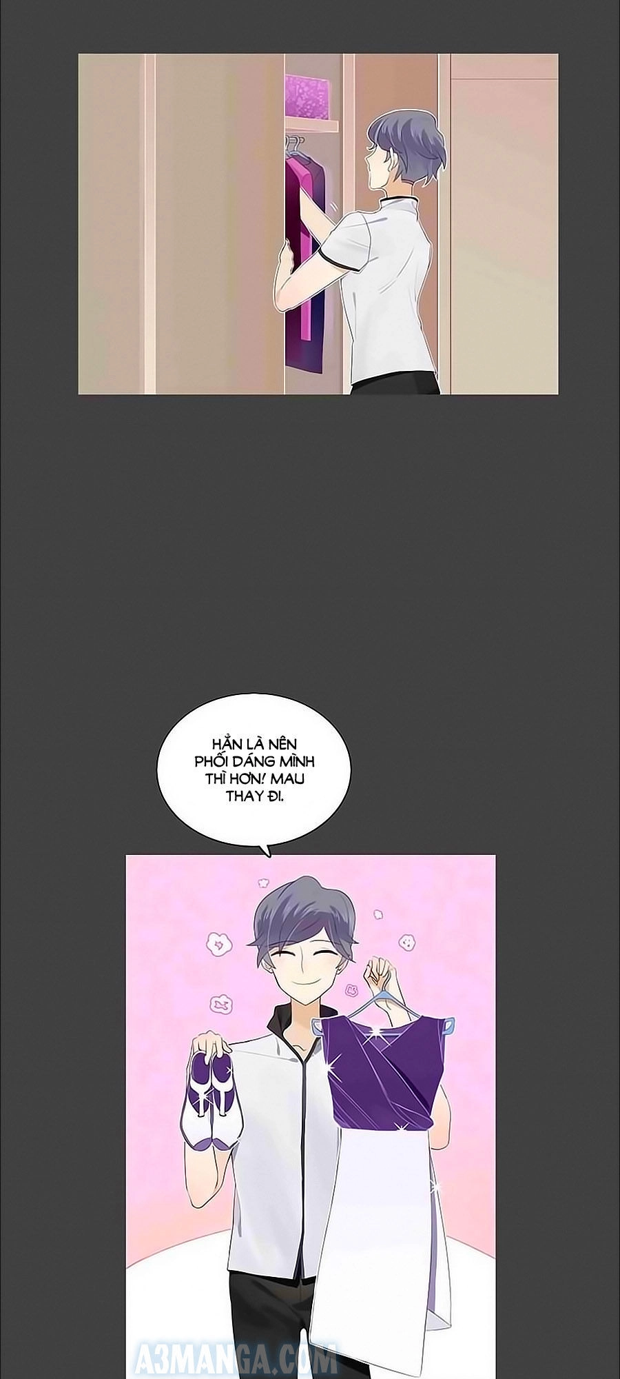 Kết Hôn Không Dễ Chapter 7 - 30