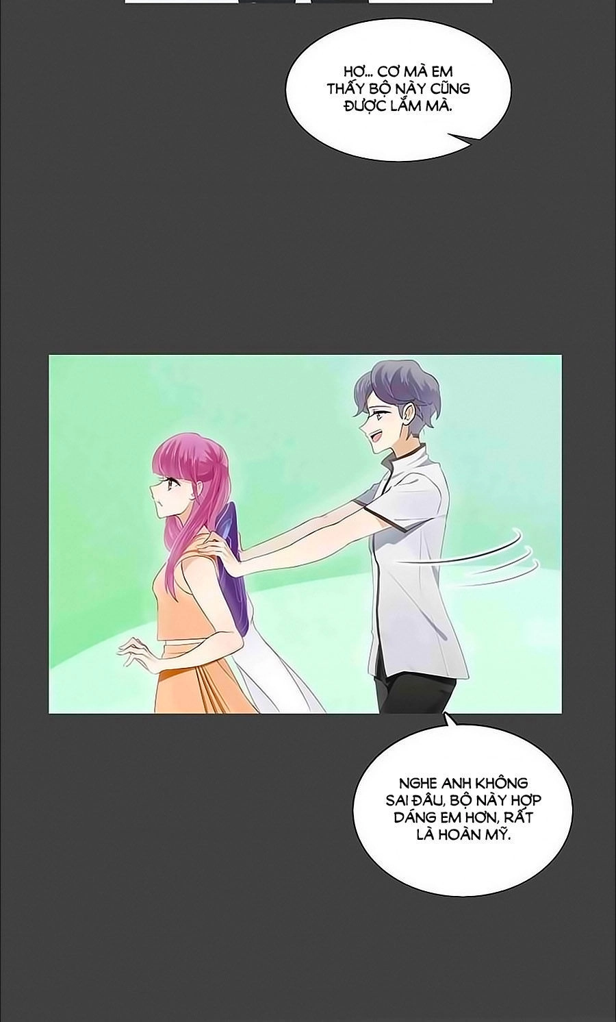 Kết Hôn Không Dễ Chapter 7 - 31