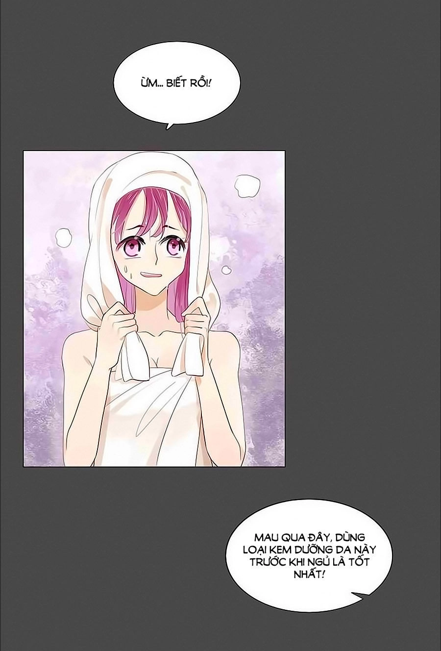 Kết Hôn Không Dễ Chapter 7 - 33