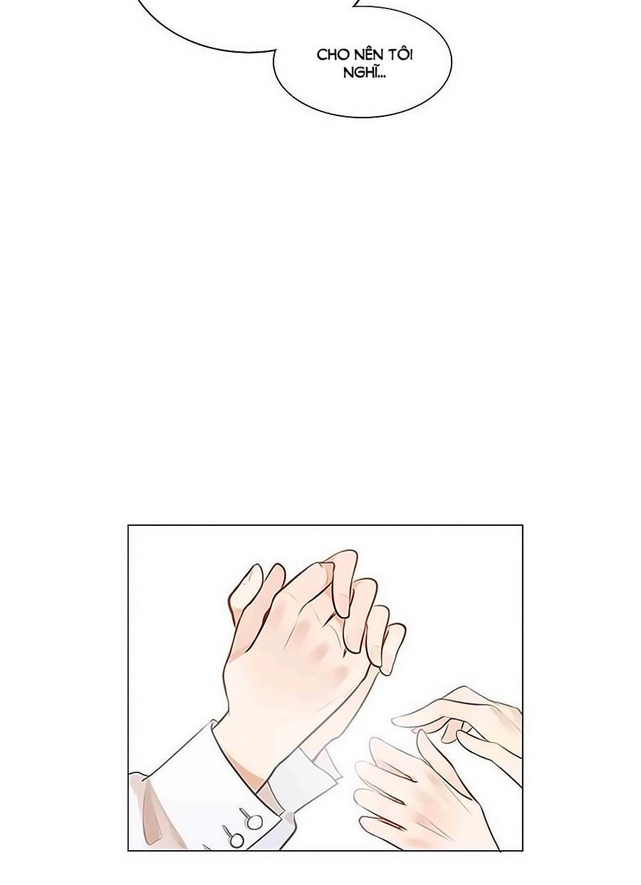 Kết Hôn Không Dễ Chapter 8 - 5