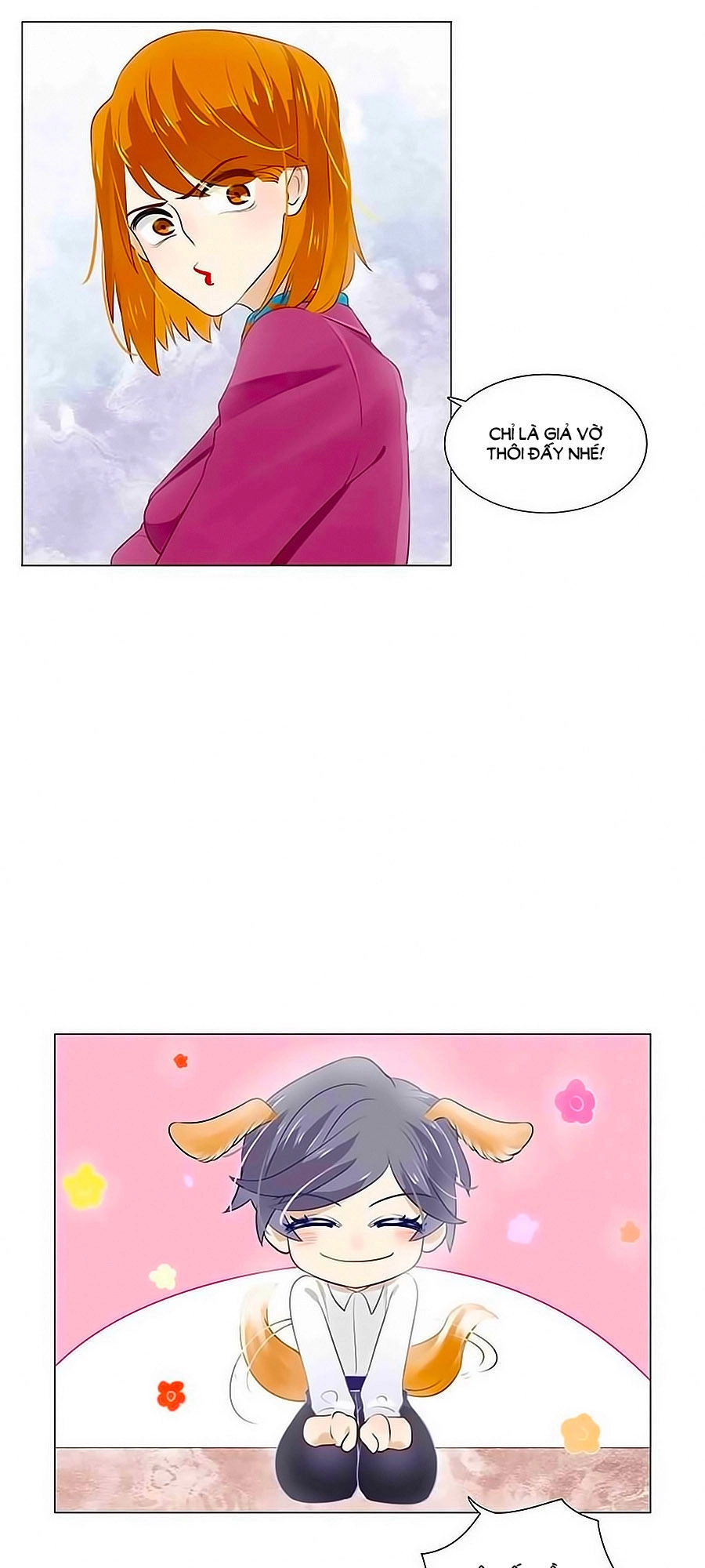 Kết Hôn Không Dễ Chapter 8 - 30