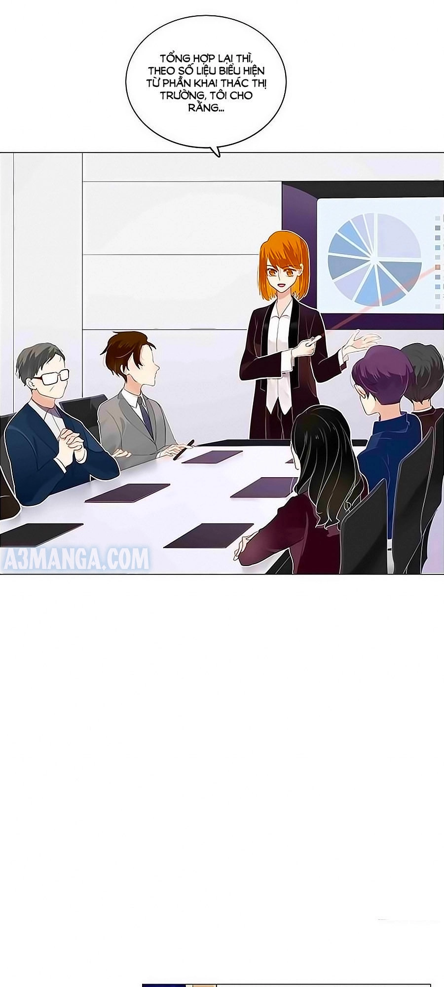 Kết Hôn Không Dễ Chapter 9 - 6