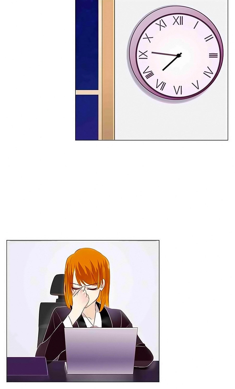 Kết Hôn Không Dễ Chapter 9 - 7