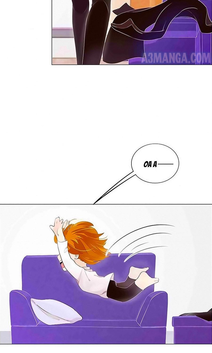 Kết Hôn Không Dễ Chapter 9 - 11