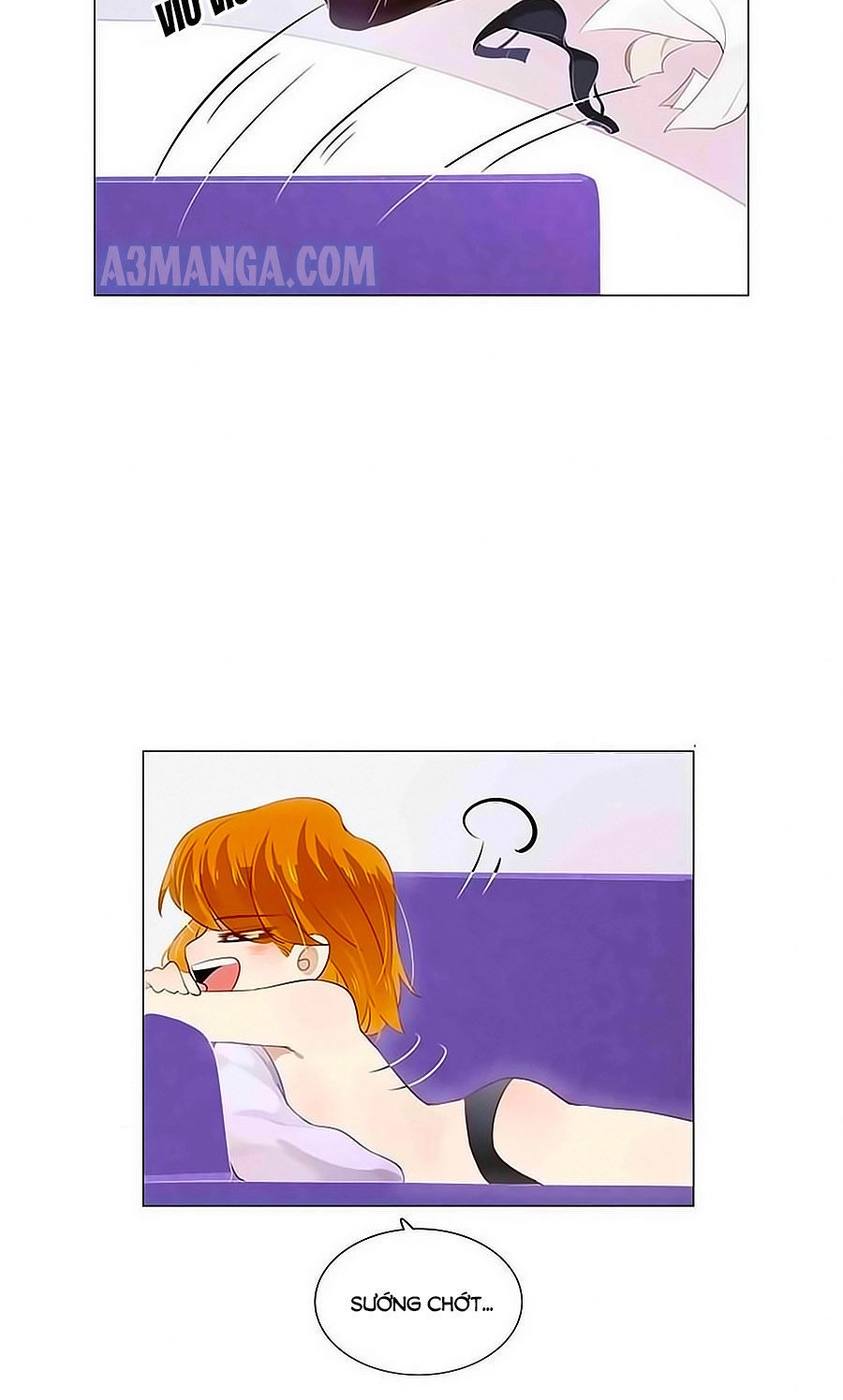 Kết Hôn Không Dễ Chapter 9 - 13