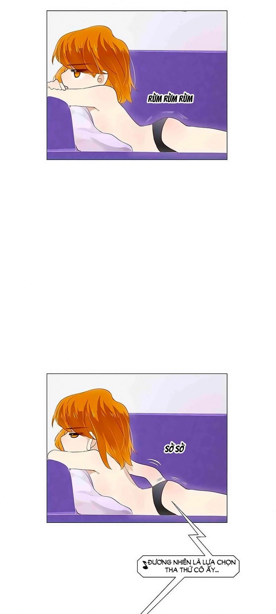 Kết Hôn Không Dễ Chapter 9 - 14