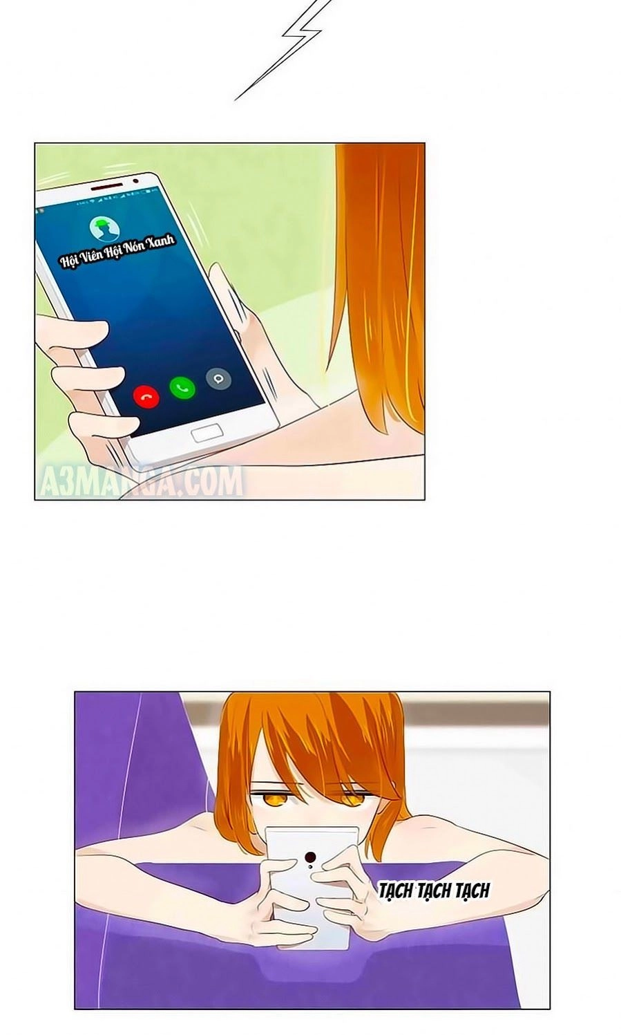 Kết Hôn Không Dễ Chapter 9 - 15