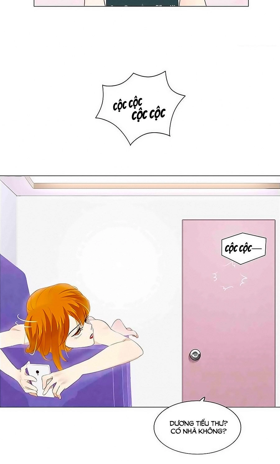 Kết Hôn Không Dễ Chapter 9 - 17