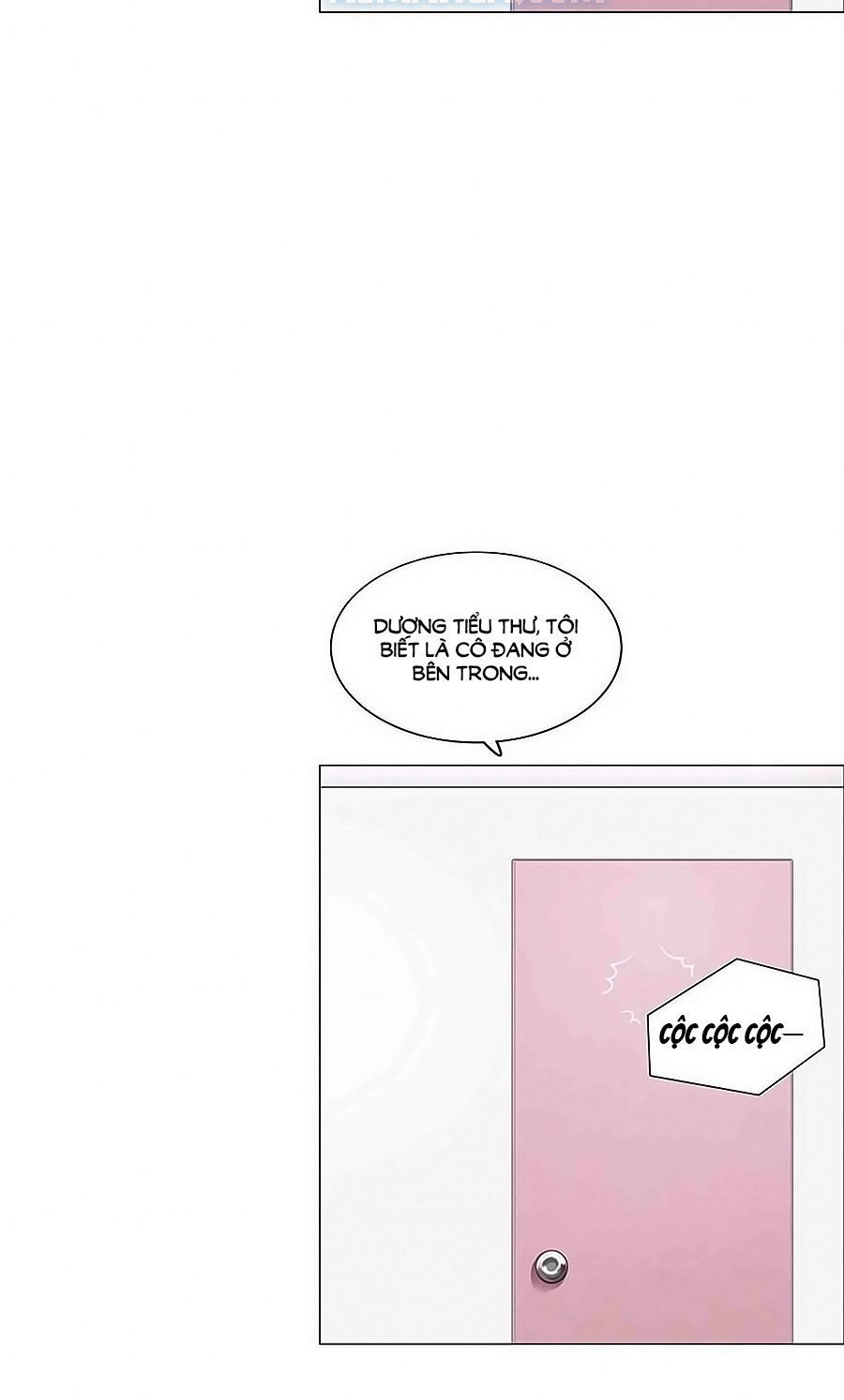 Kết Hôn Không Dễ Chapter 9 - 19