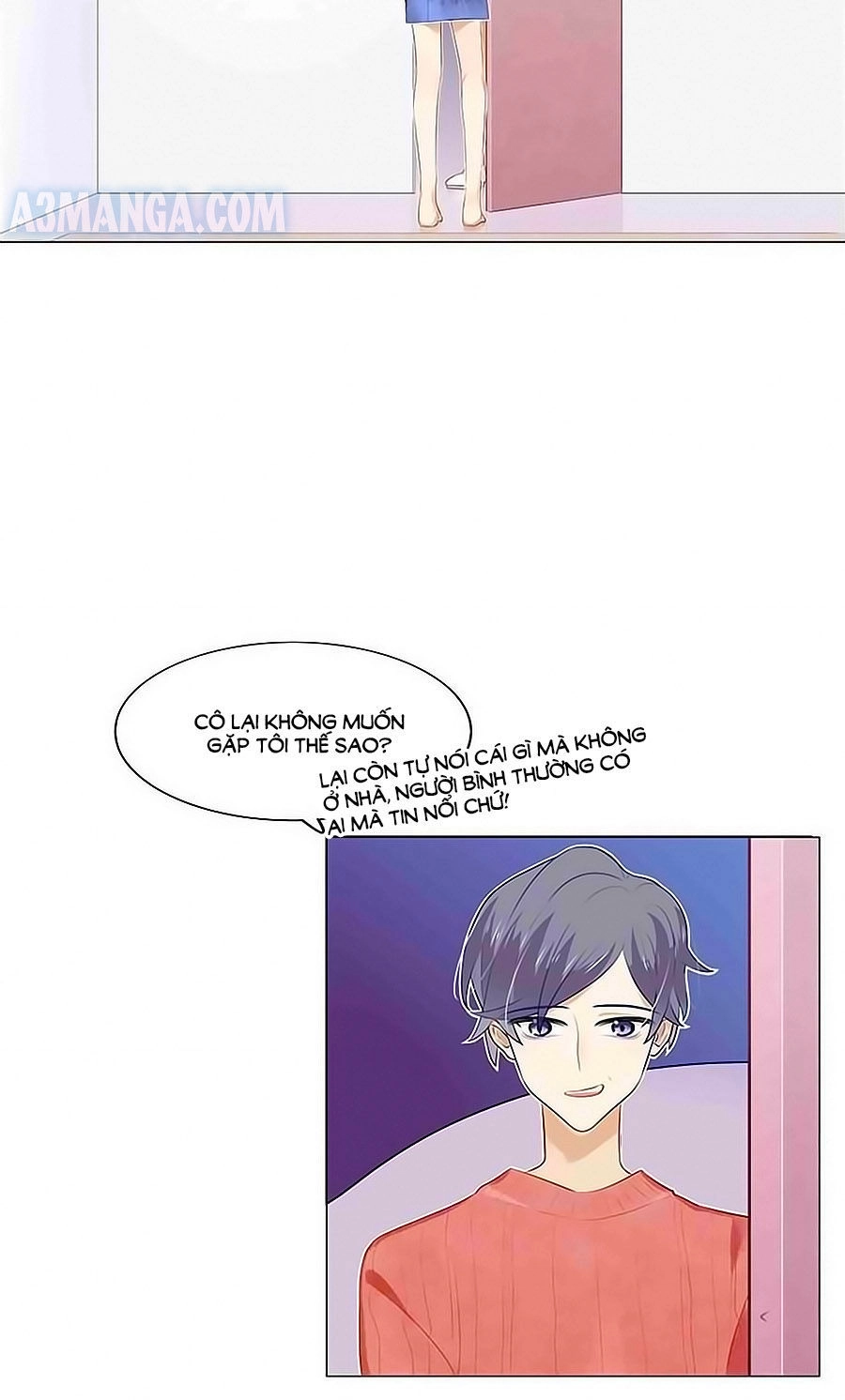 Kết Hôn Không Dễ Chapter 9 - 21