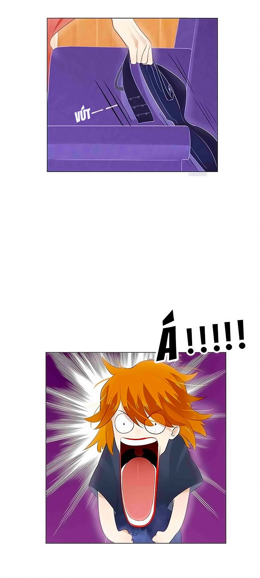 Kết Hôn Không Dễ Chapter 9 - 26