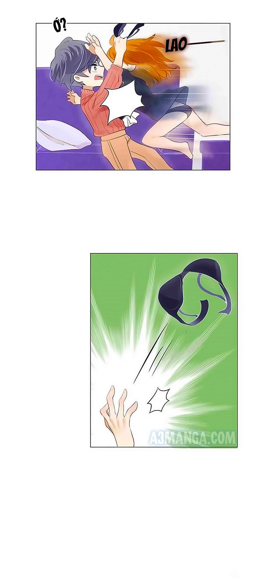 Kết Hôn Không Dễ Chapter 9 - 28