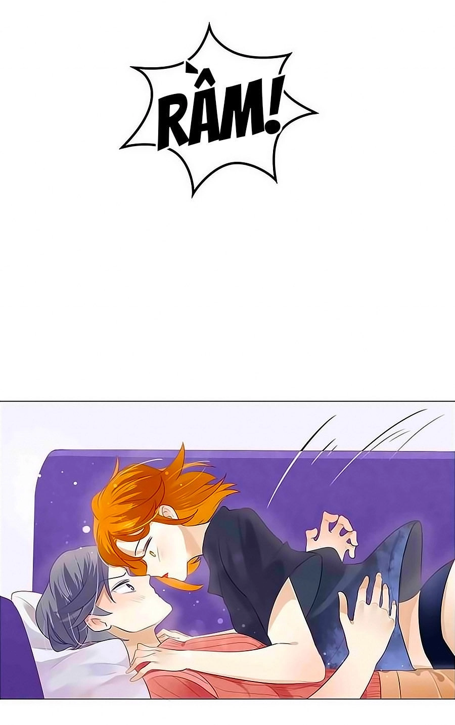 Kết Hôn Không Dễ Chapter 9 - 29