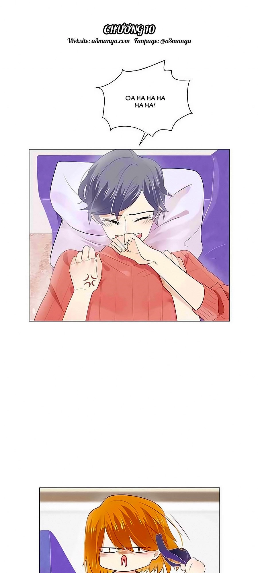 Kết Hôn Không Dễ Chapter 10 - 2