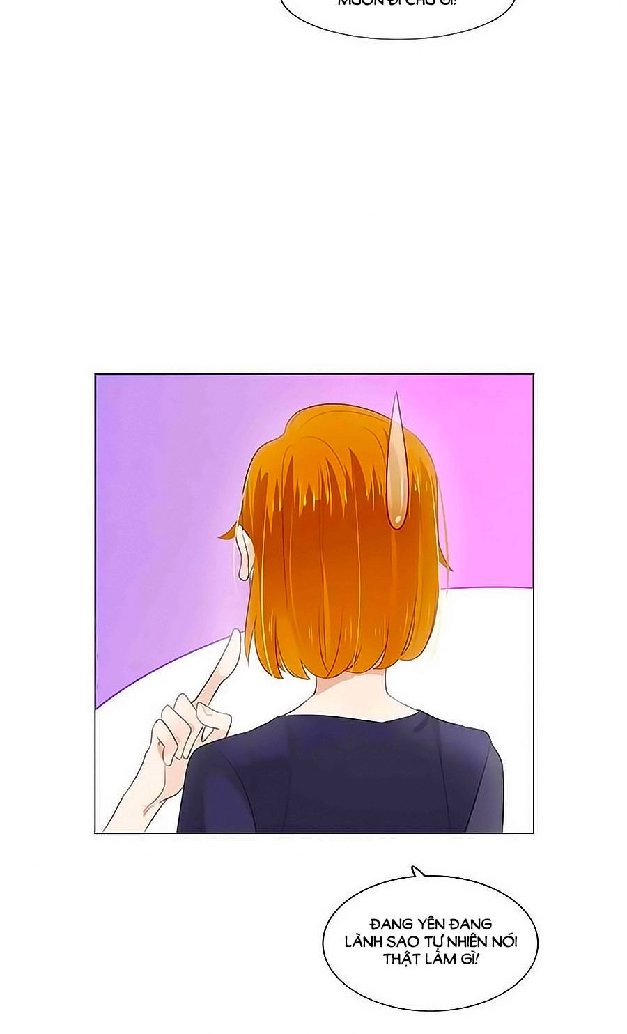 Kết Hôn Không Dễ Chapter 10 - 5