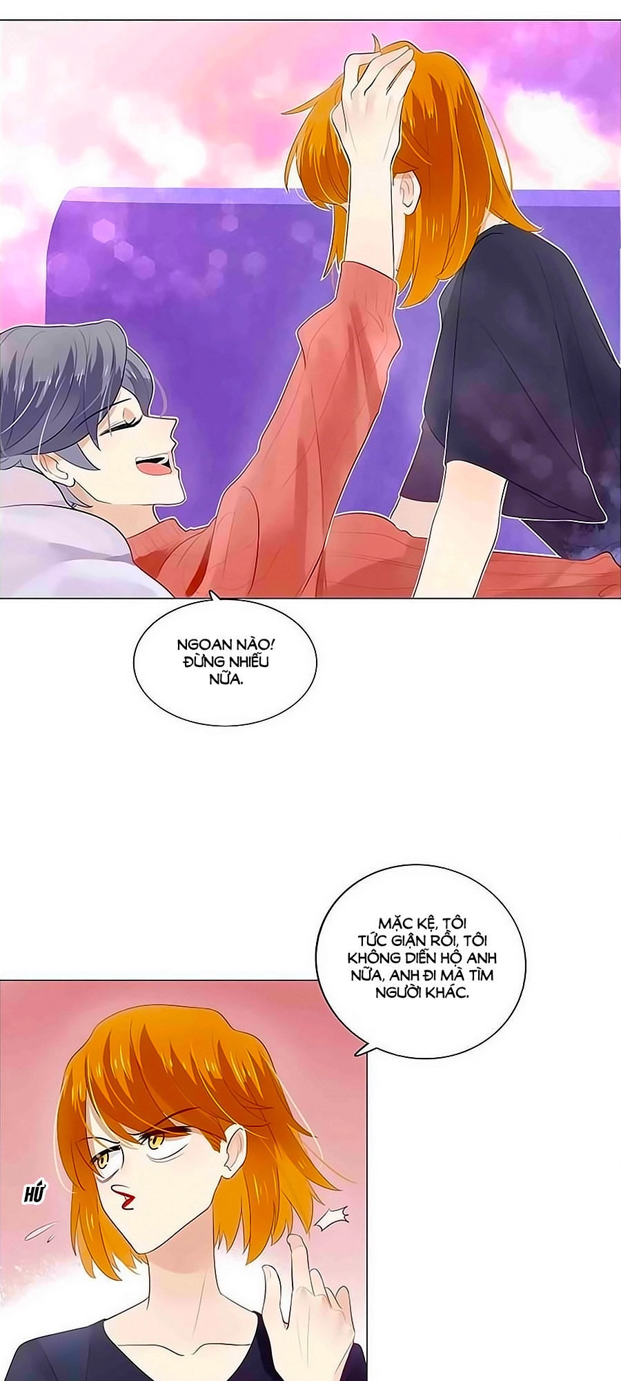 Kết Hôn Không Dễ Chapter 10 - 6