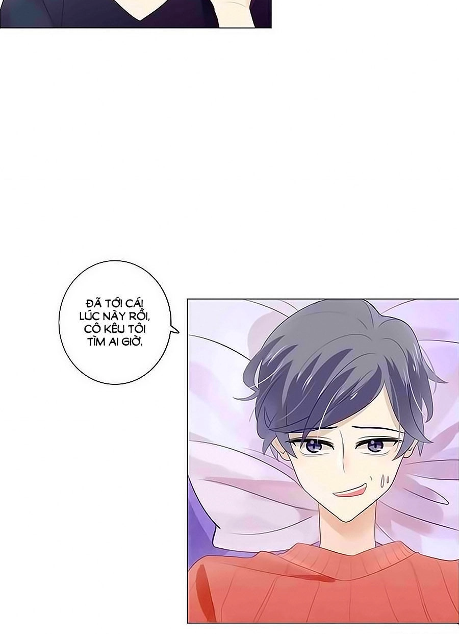 Kết Hôn Không Dễ Chapter 10 - 7