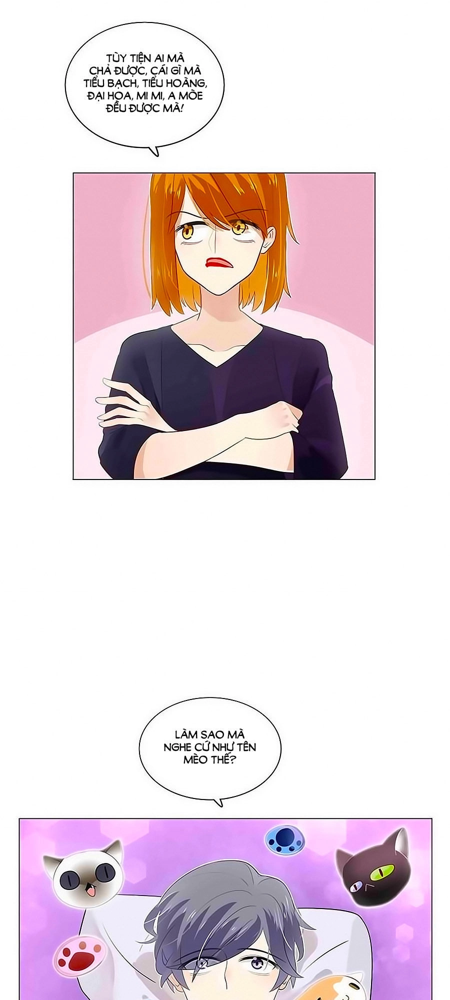 Kết Hôn Không Dễ Chapter 10 - 8