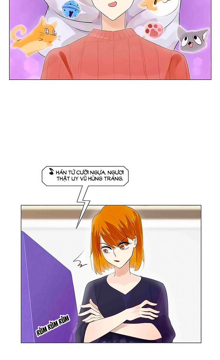 Kết Hôn Không Dễ Chapter 10 - 9