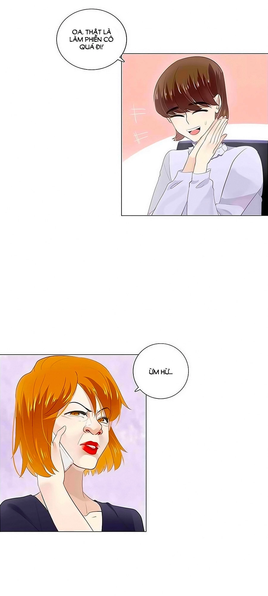 Kết Hôn Không Dễ Chapter 10 - 18