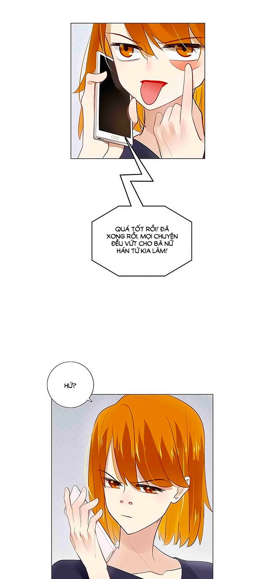 Kết Hôn Không Dễ Chapter 10 - 20